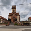 28 Soufflenheim Church